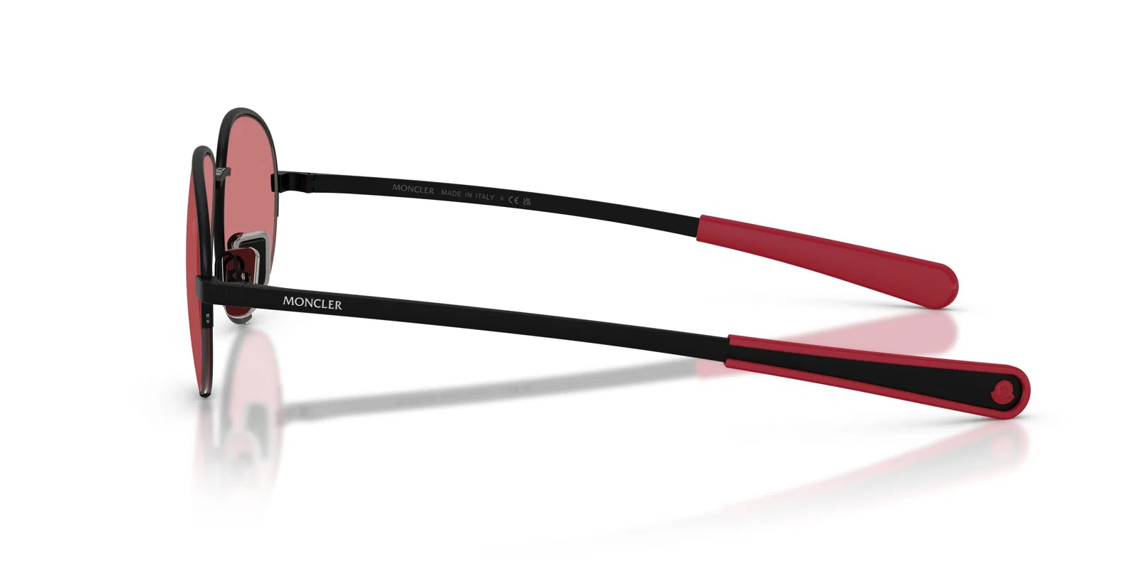 Moncler Circuit 4018 Sunglasses - view 12